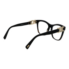 Tod’s Black Acetate Glasses (Frames) - Eyeglasses