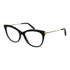 Tod’s Black Acetate Glasses (Frames) - Eyeglasses