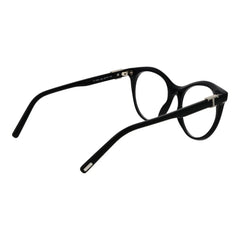 Tod’s Black Acetate Glasses (Frames) - Eyeglasses