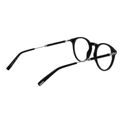 Tod’s Black Acetate Glasses (Frames) - Eyeglasses