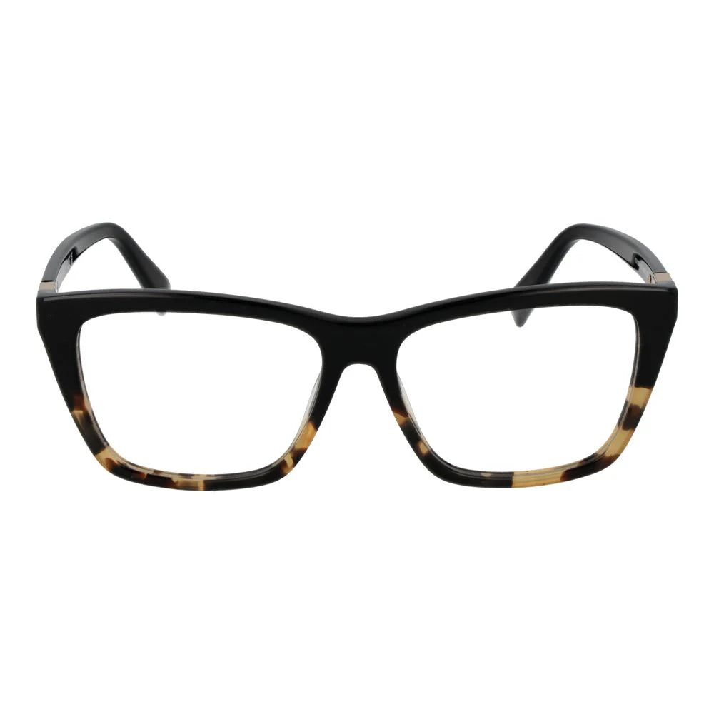 Tod’s Black Acetate Glasses (Frames) - Eyeglasses