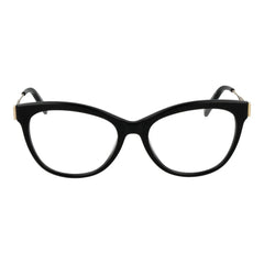 Tod’s Black Acetate Glasses (Frames) - Eyeglasses