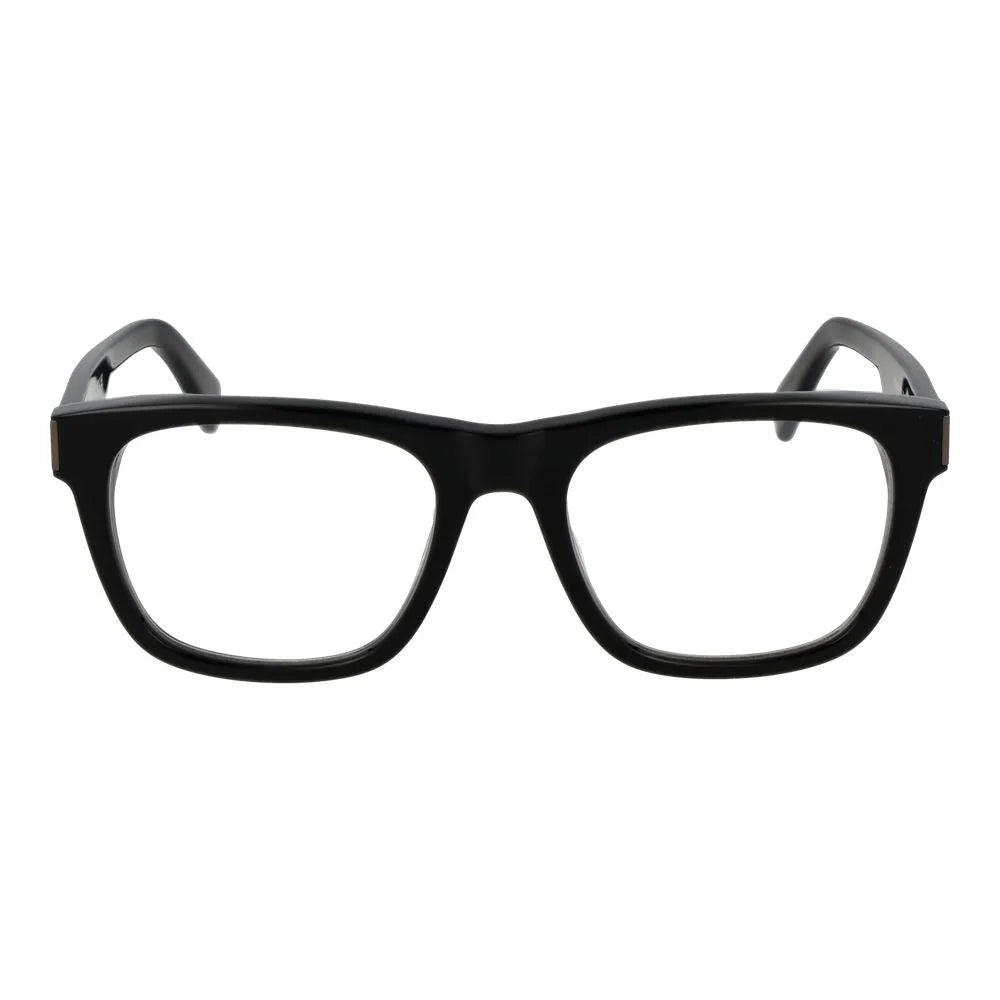 Tod’s Black Acetate Glasses (Frames) - Eyeglasses