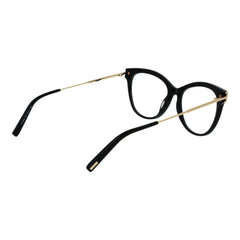 Tod’s Black Acetate Glasses (Frames) - Eyeglasses