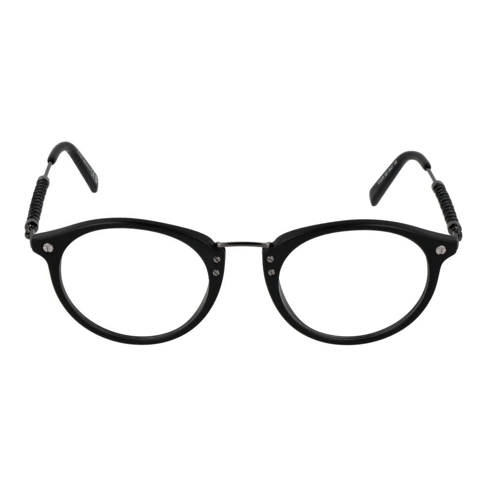Tod’s Black Men Glasses Frame - Eyeglasses