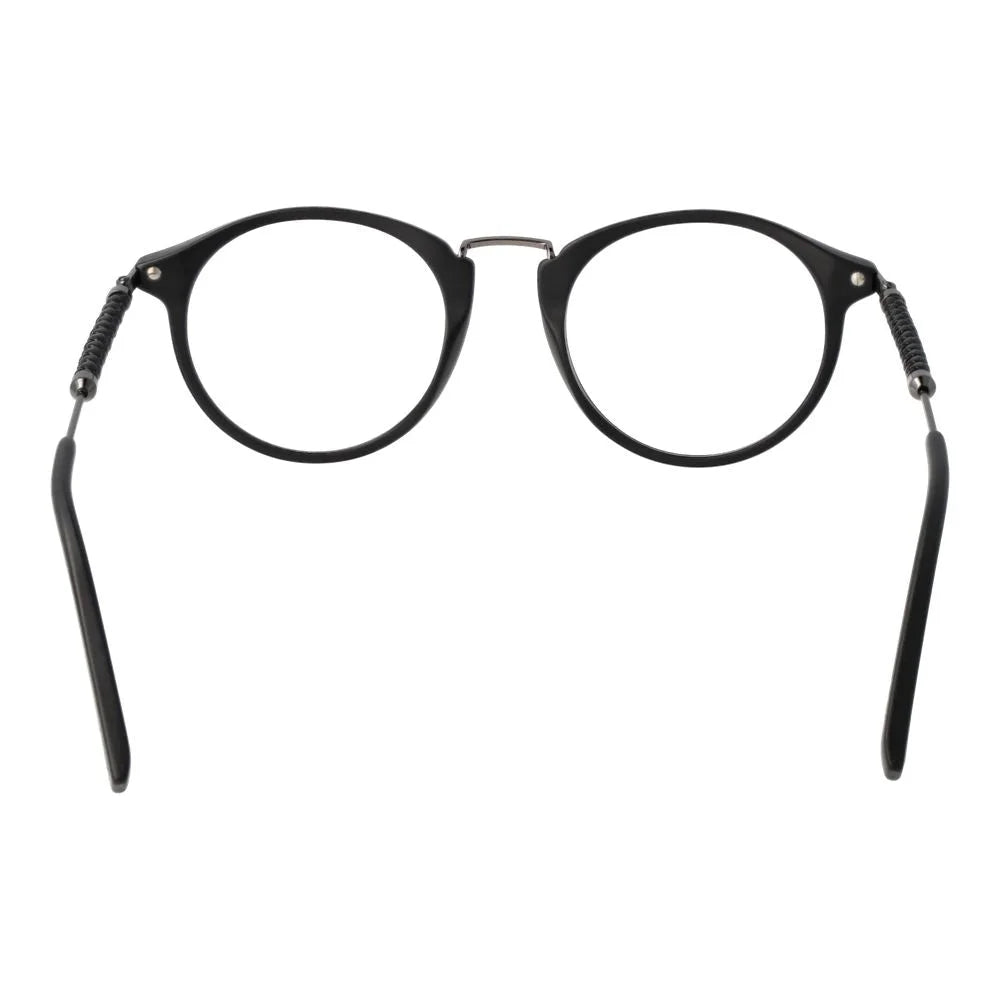 Tod’s Black Men Glasses Frame - Eyeglasses