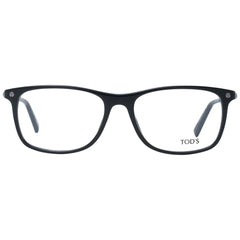 Tod’s Black Men Glasses Frame - Eyeglasses