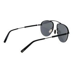 Tod’s Black Men Sunglass