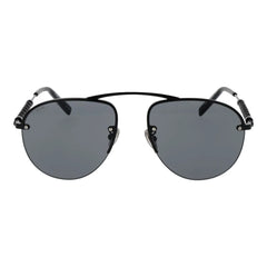Tod’s Black Men Sunglass