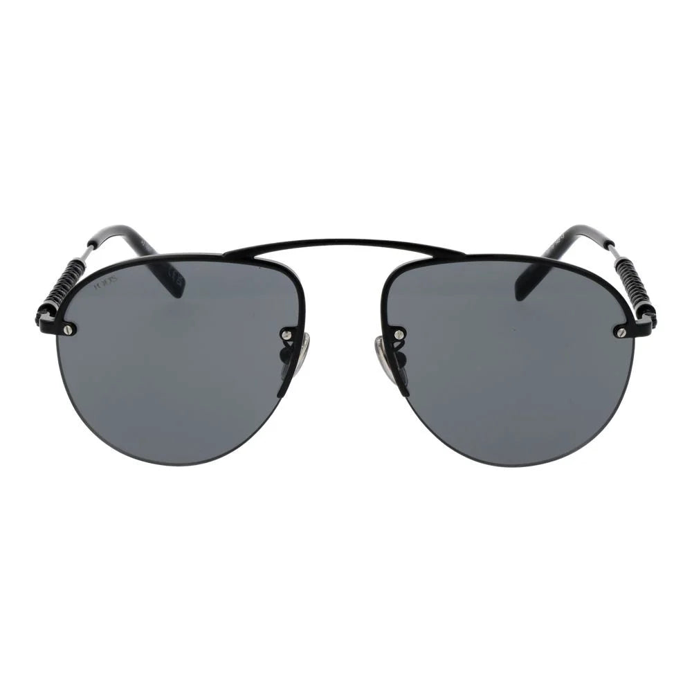 Tod’s Black Men Sunglass - Sunglasses
