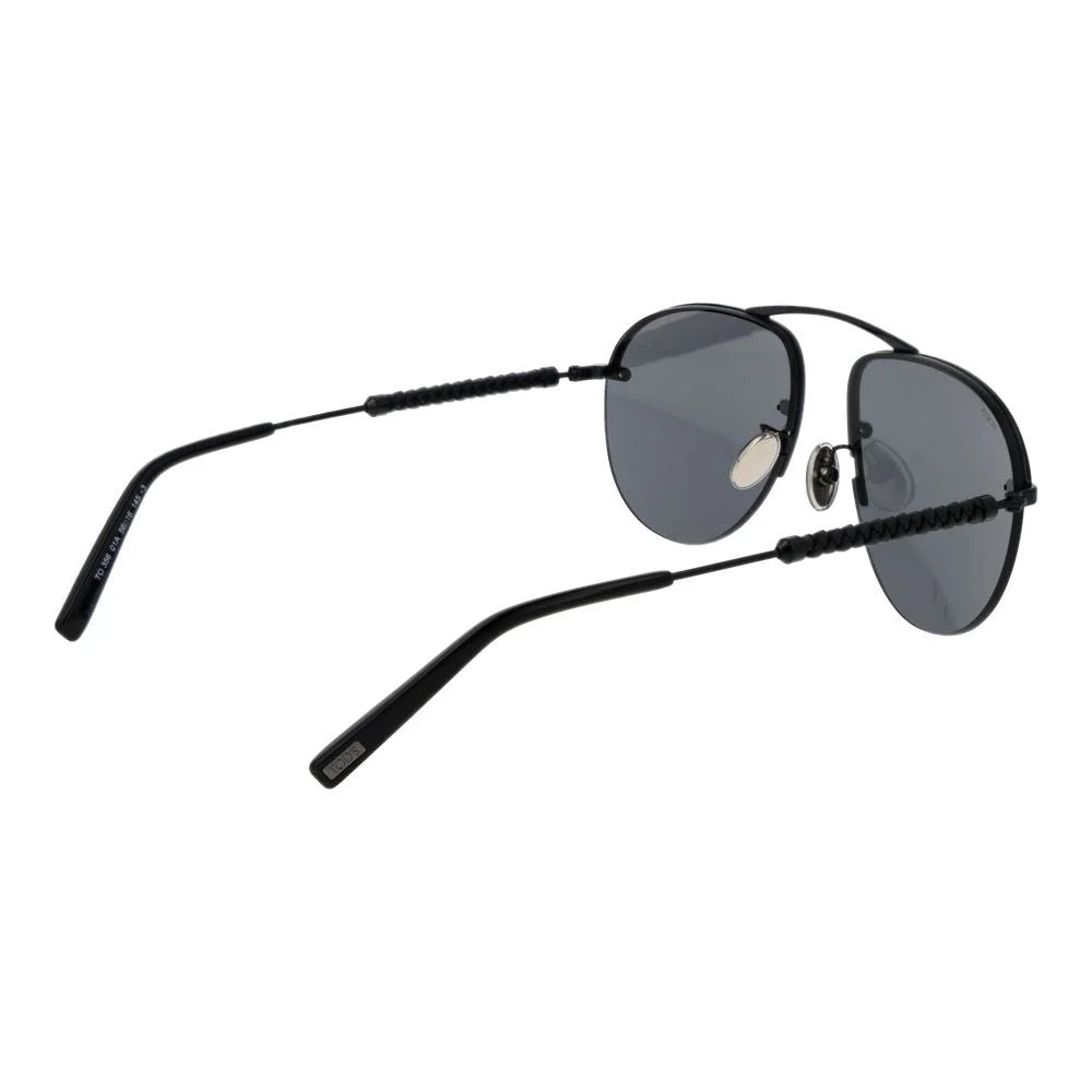 Tod’s Black Men Sunglass - Sunglasses