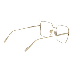 Tod’s Black Metal Glasses (Frames)