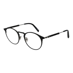 Tod’s Black Metal Glasses (Frames) - Eyeglasses