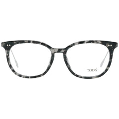 Tod’s Black Women Glasses Frame - Eyeglasses