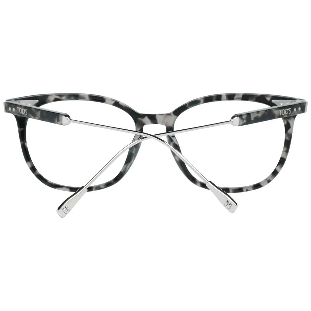 Tod’s Black Women Glasses Frame - Eyeglasses