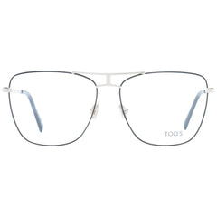 Tod’s Black Women Glasses Frame - Eyeglasses