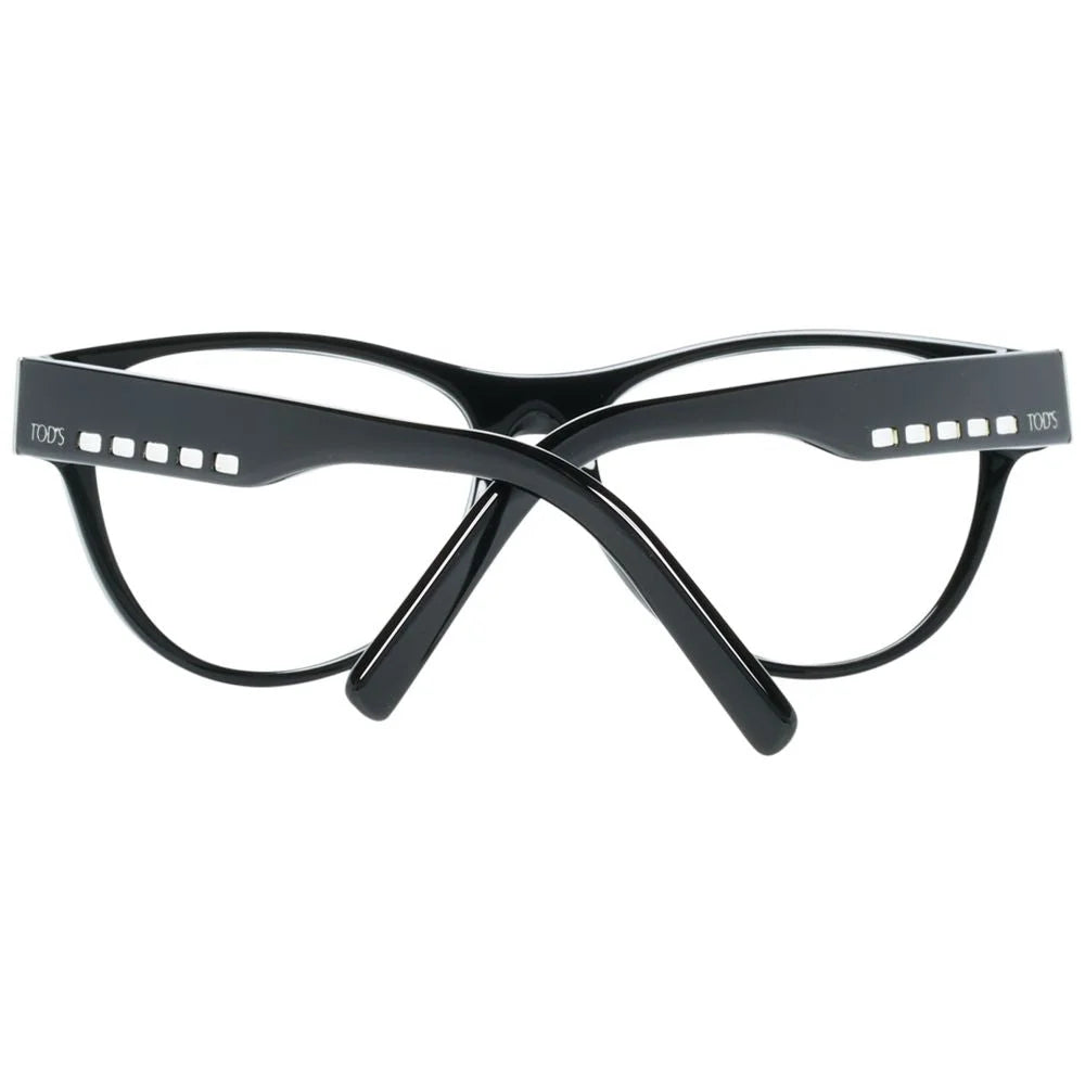 Tod’s Black Women Glasses Frame - Eyeglasses