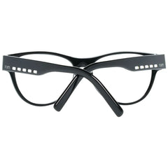 Tod’s Black Women Glasses Frame - Eyeglasses