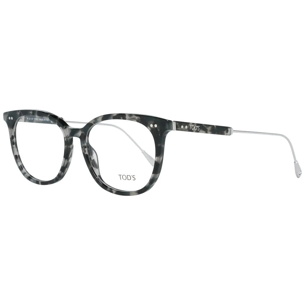 Tod’s Black Women Glasses Frame - Eyeglasses
