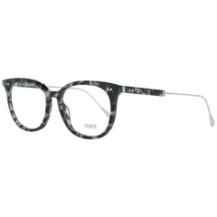 Tod’s Black Women Glasses Frame - Eyeglasses