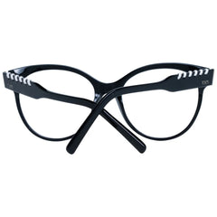 Tod’s Black Women Glasses Frame - Eyeglasses