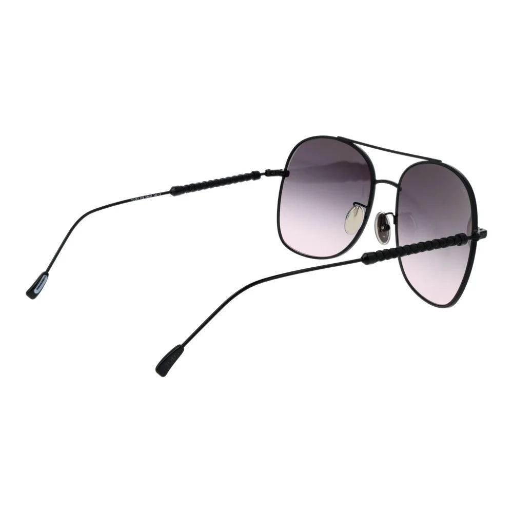 Tod’s Black Women Sunglass