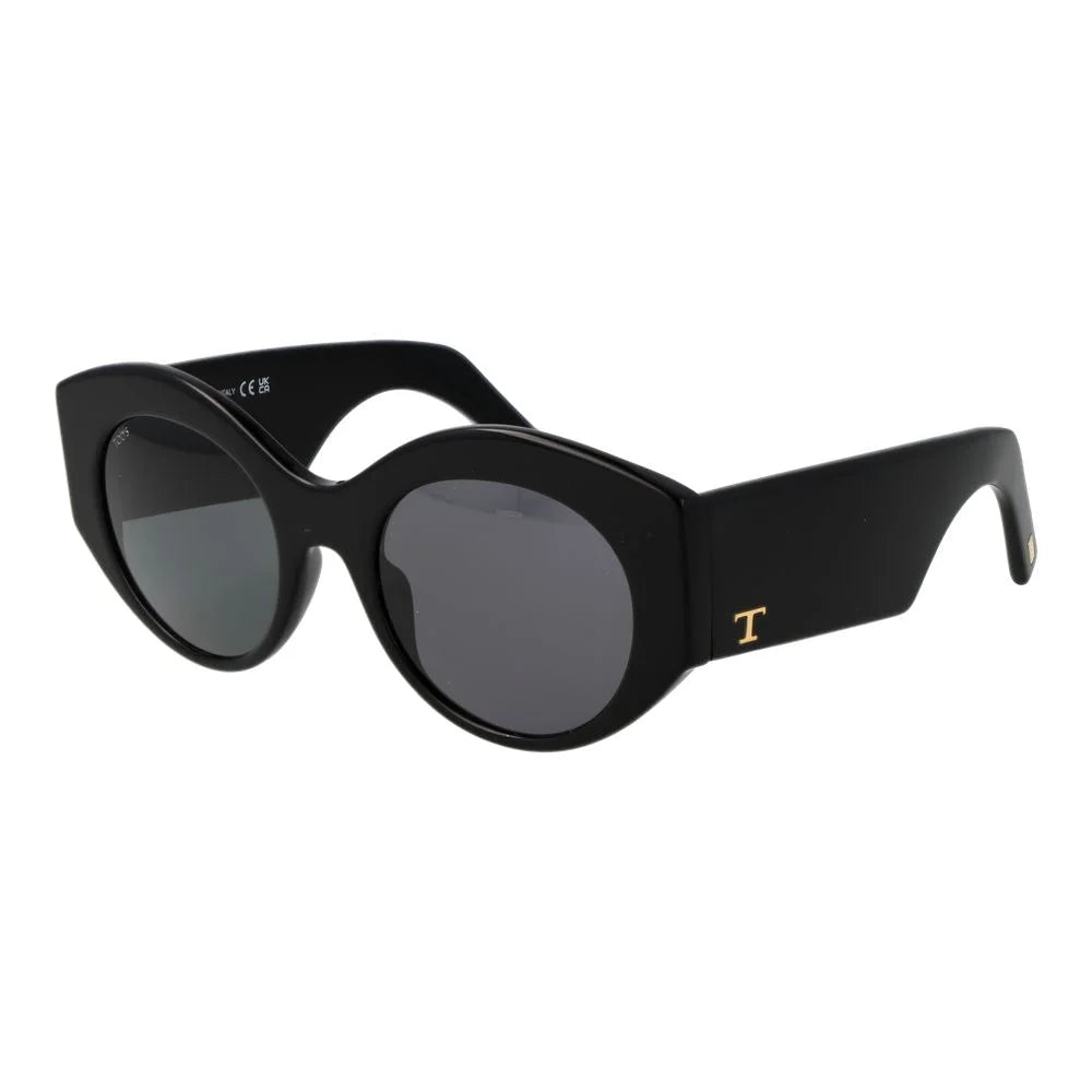 Tod’s Black Women Sunglass - Sunglasses