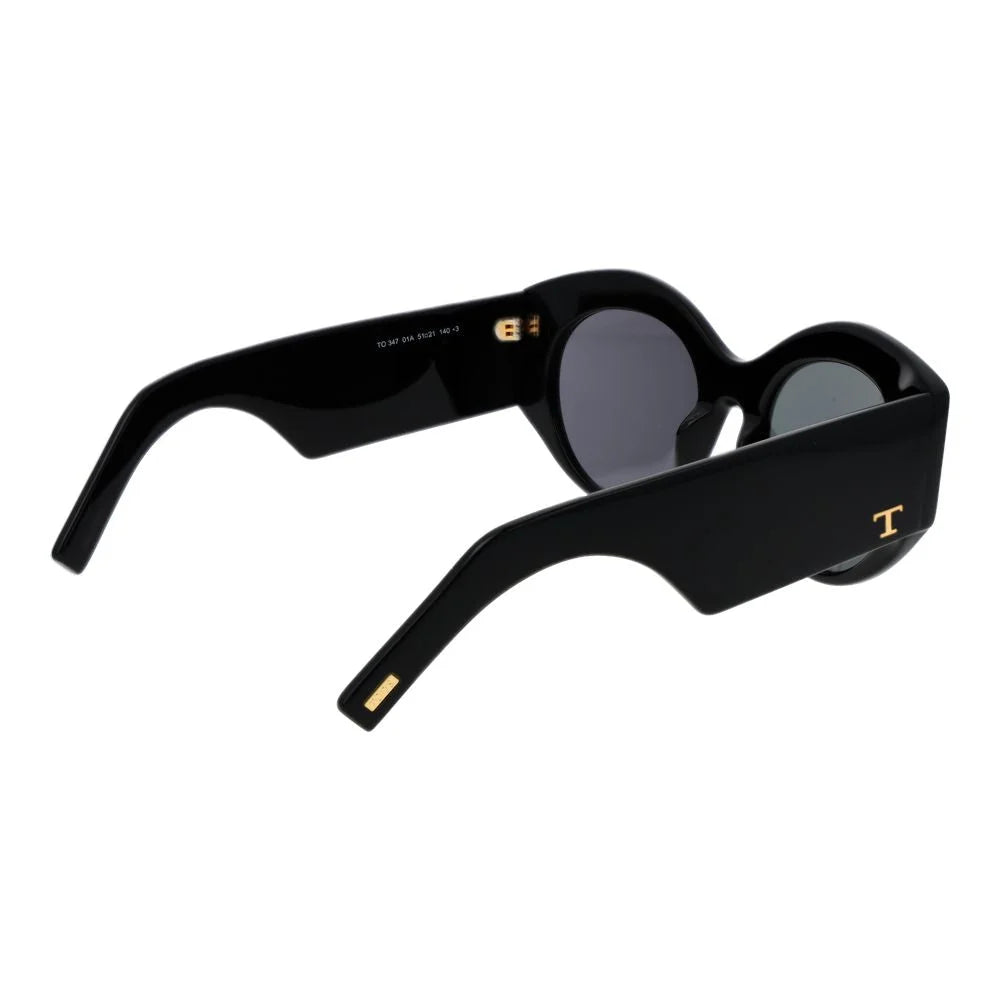 Tod’s Black Women Sunglass - Sunglasses