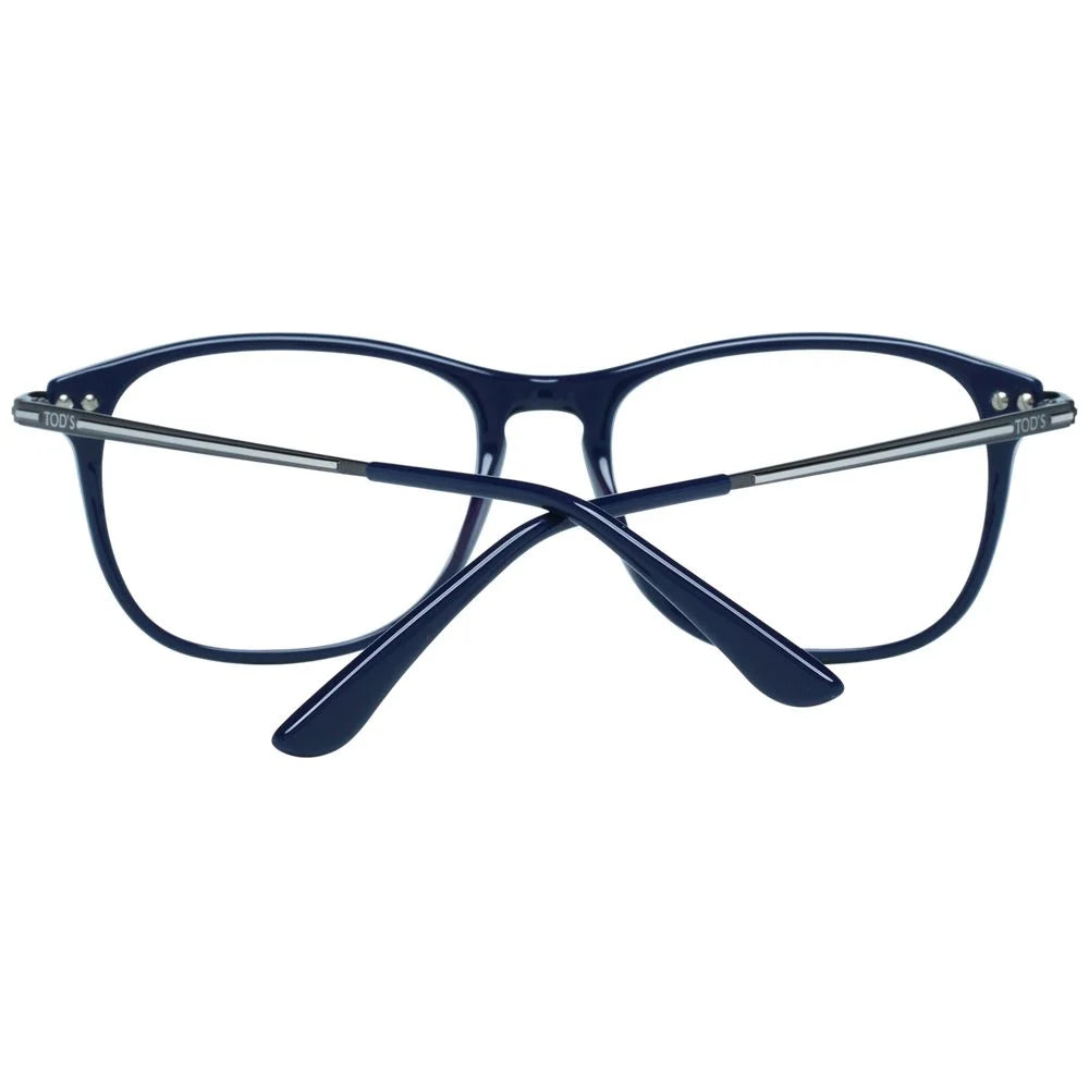 Tod’s Blue Men Glasses Frame - Eyeglasses