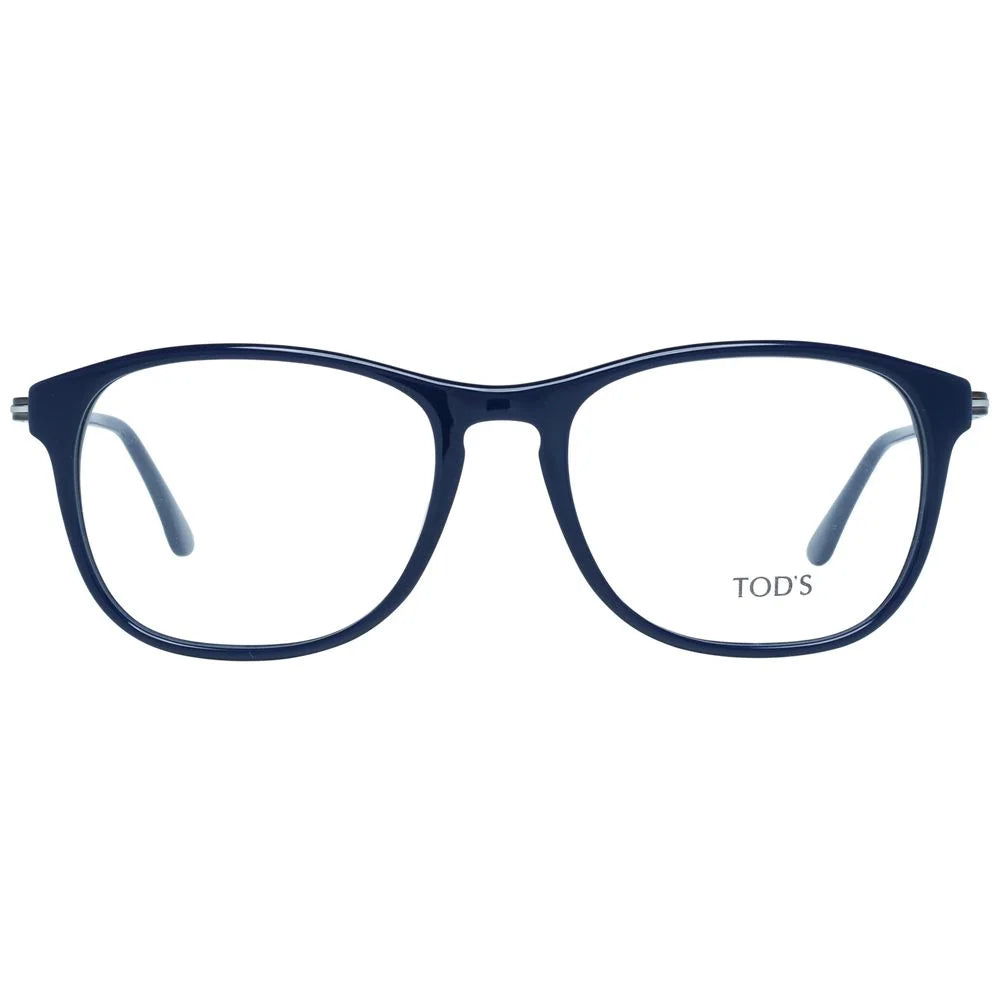Tod’s Blue Men Glasses Frame - Eyeglasses