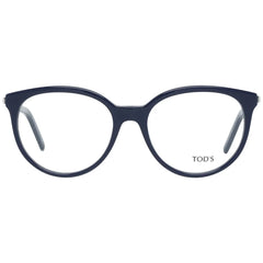 Tod’s Blue Women Glasses Frame