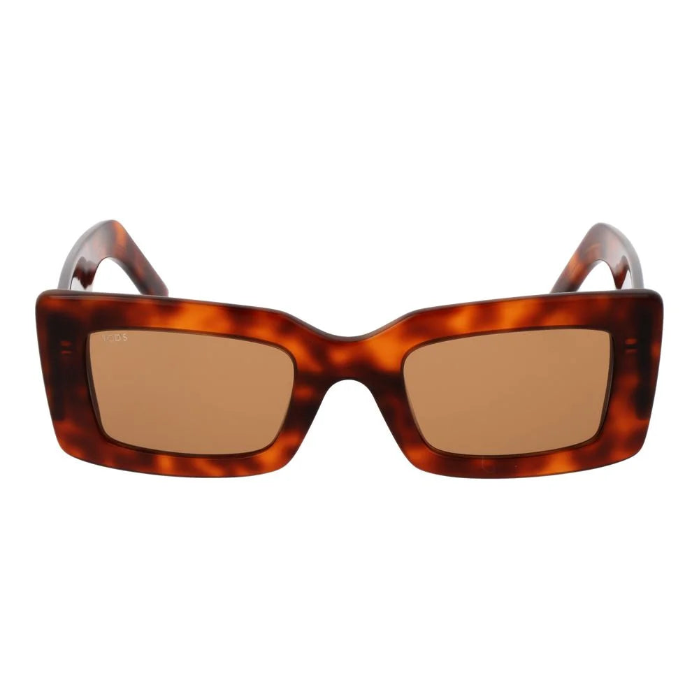 Tod’s Blue Women Sunglass - Sunglasses