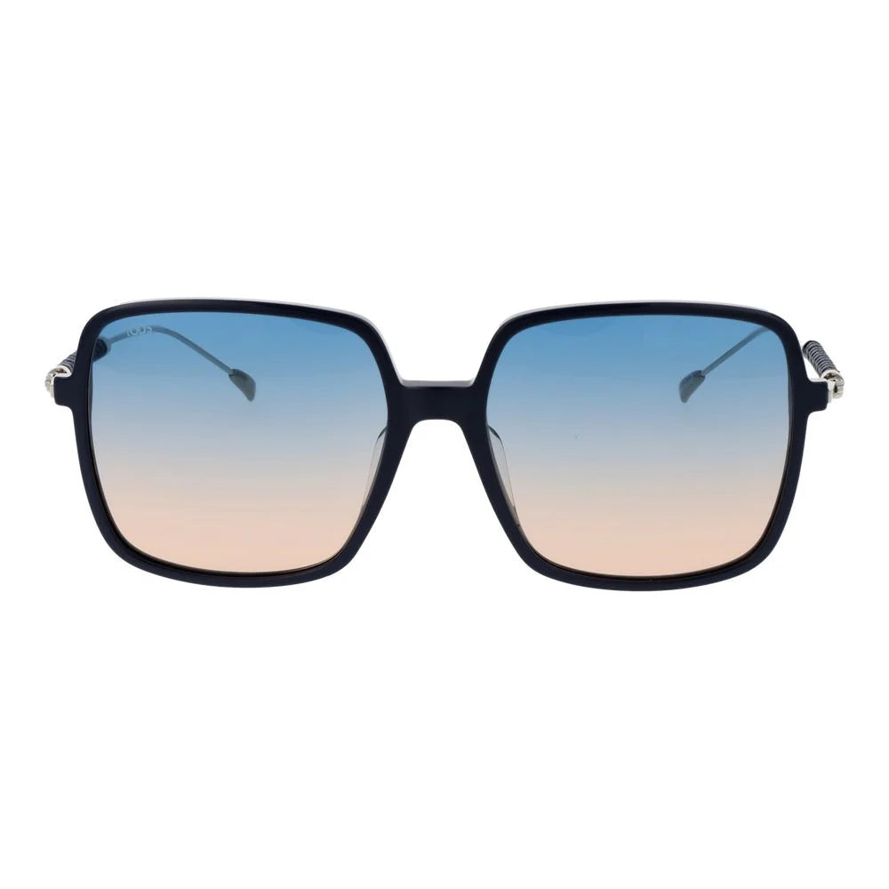 Tod’s Blue Women Sunglasses - Sunglasses