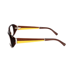 Tod’s Brown Acetate Frames - Eyeglasses