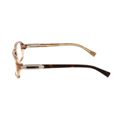 Tod’s Brown Acetate Frames - Eyeglasses