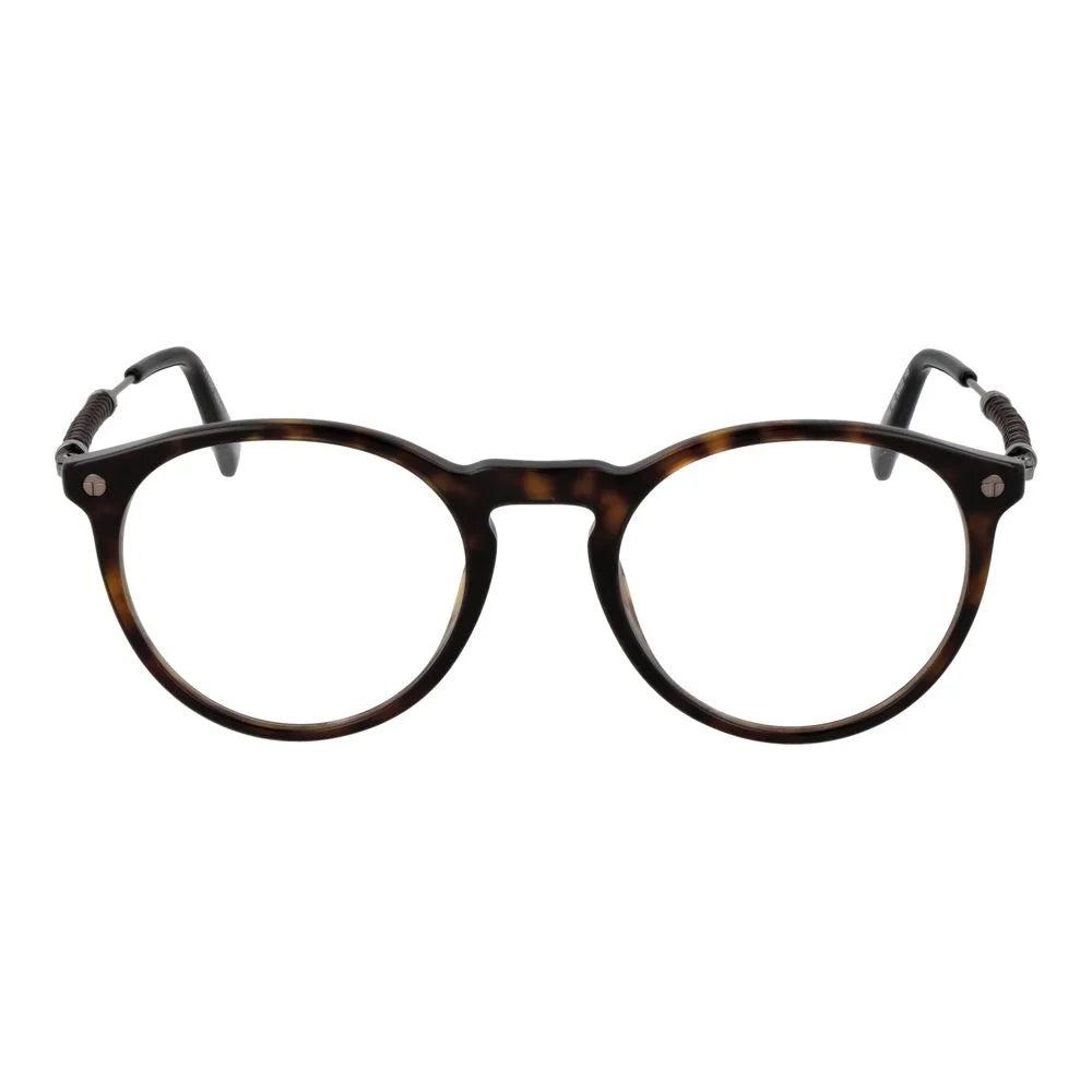 Tod’s Brown Acetate Glasses (Frames)