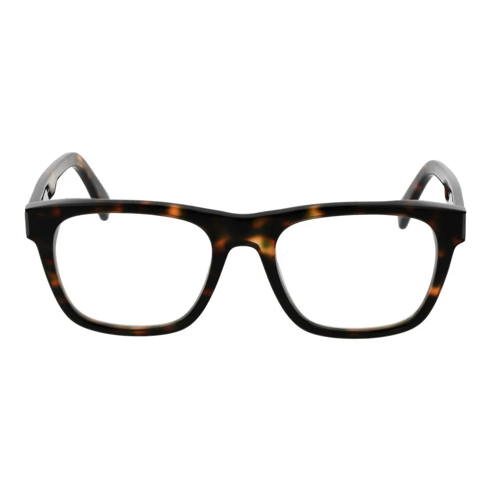 Tod’s Brown Acetate Glasses (Frames)
