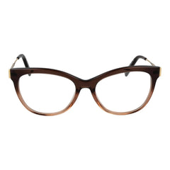 Tod’s Brown Acetate Glasses (Frames)
