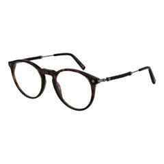 Tod’s Brown Acetate Glasses (Frames)