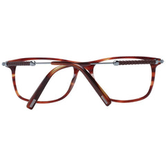 Tod’s Brown Men Glasses Frame - Eyeglasses