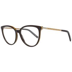 Tod’s Brown Women Glasses Frame