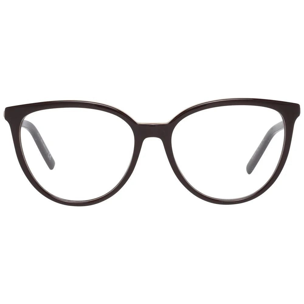 Tod’s Brown Women Glasses Frame