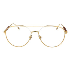 Tod’s Gold Metal Glasses (Frames)