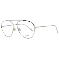 Tod’s Gold Women Glasses Frame - Eyeglasses
