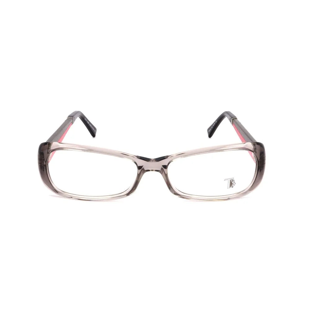 Tod’s Gray Acetate Frames