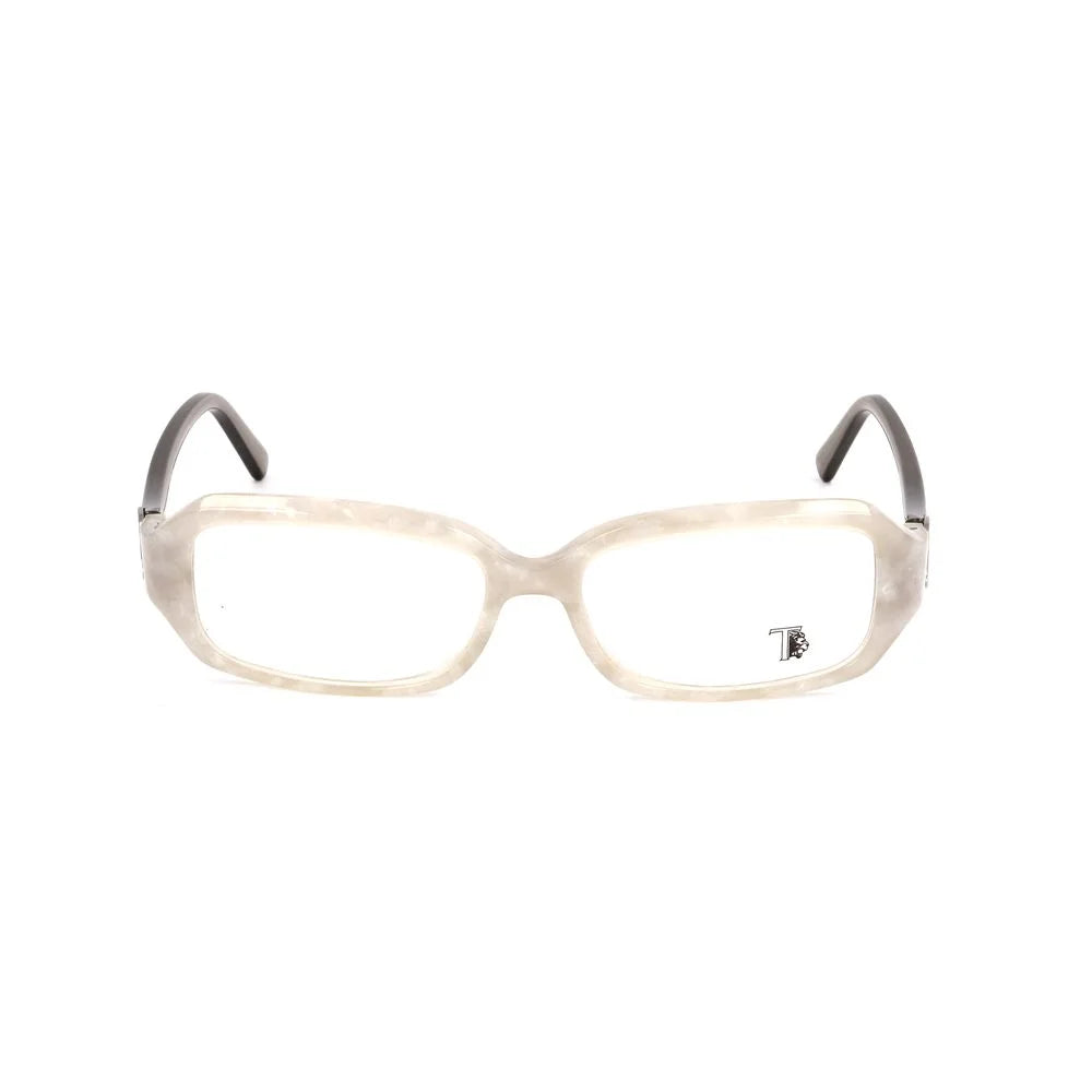 Tod’s Gray Acetate Frames - Eyeglasses