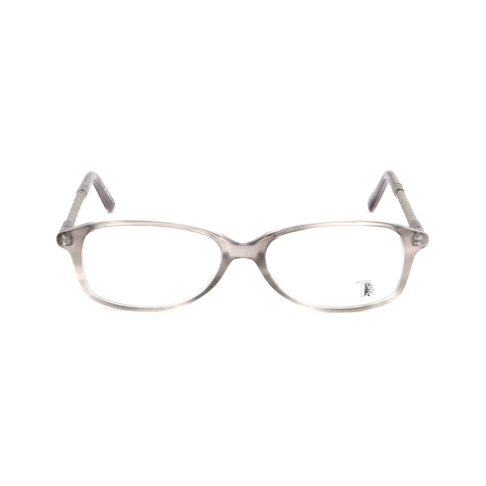 Tod’s Gray Acetate Frames - Eyeglasses