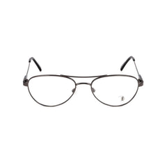 Tod’s Gray Metal Frames - Eyeglasses