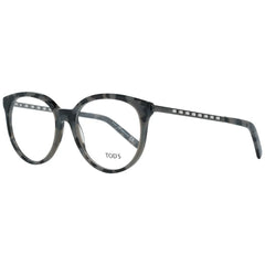 Tod’s Gray Women Glasses Frame