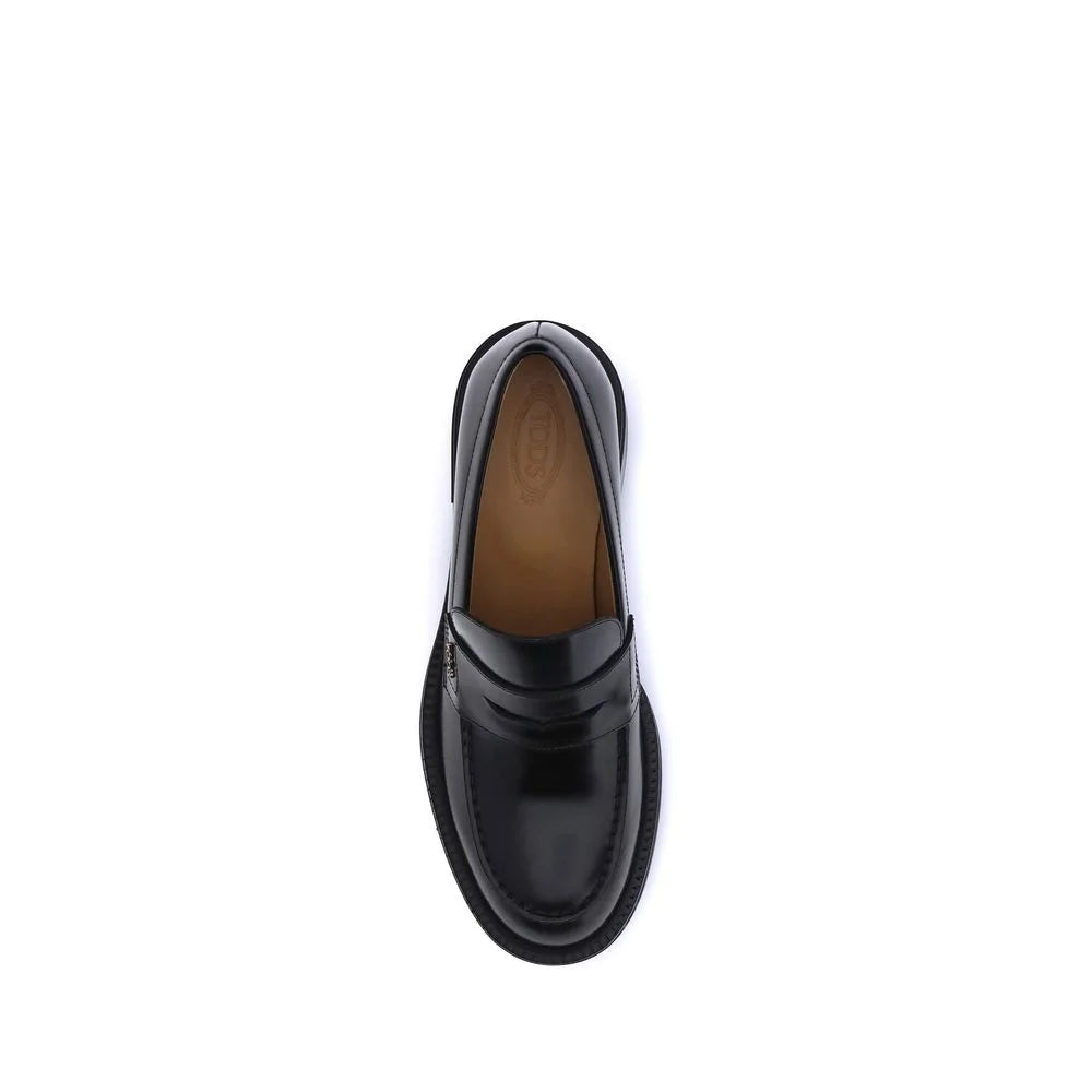 Tod’s Leather Loafers - EU36/US6